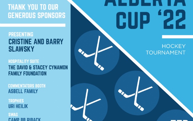 Alberta Cup | 