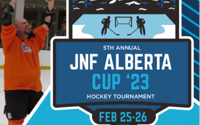 JNF Alberta Cup 2023 | 