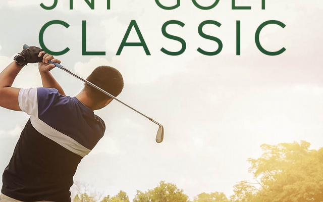 2023 JNF Golf Classic | 