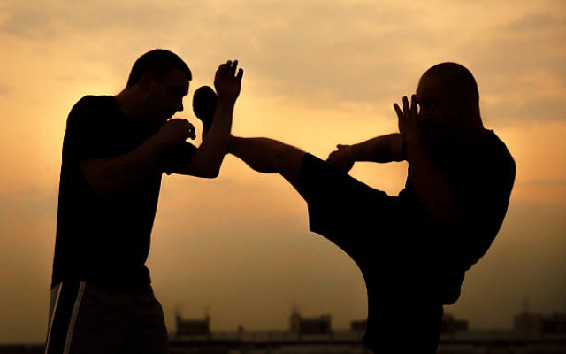 Krav Maga Workshop | 