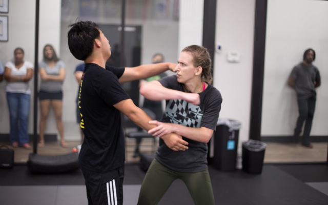 Krav Maga Workshop | 