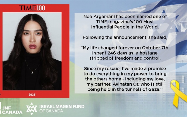 Breakfast for Israel 2025 | 