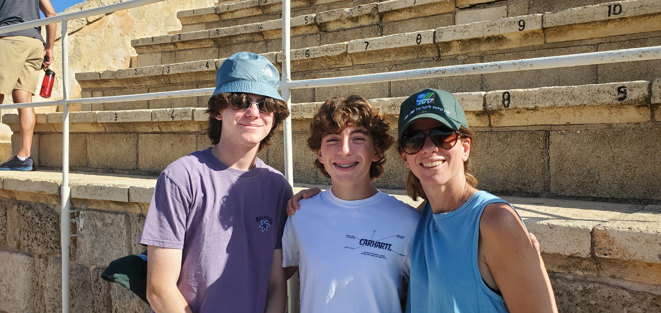 2023 Family Mission to Israel