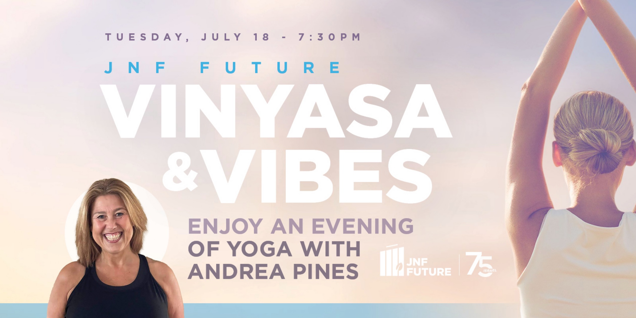 Vinyasa and Vibes | 