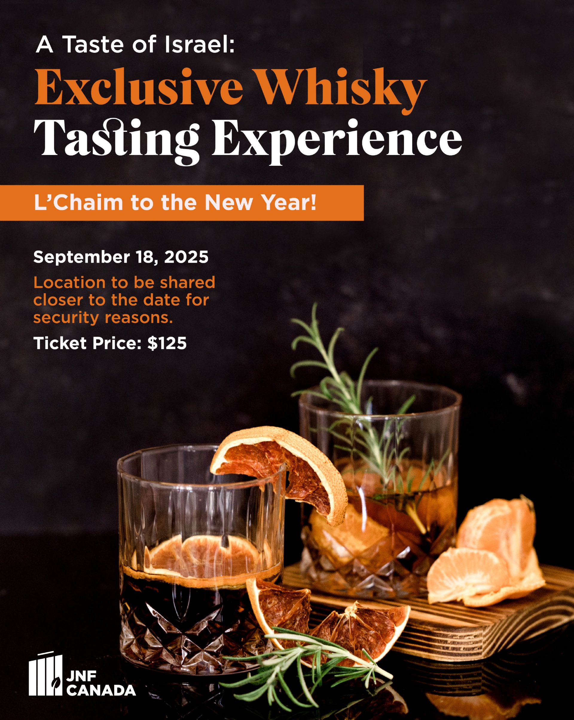A Taste of Israel
